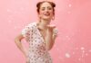 How a Dress Empowered Me After an Abusive Relationship leaving abusive partner