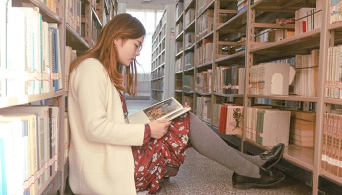 reading