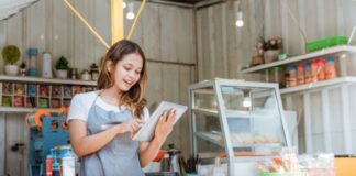 Small Business Owner