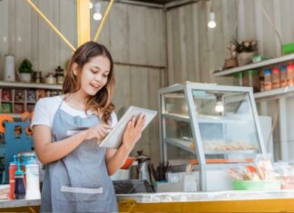 Why Brand Authority Is The Key To Winning & Keeping Customers Small Business Owner