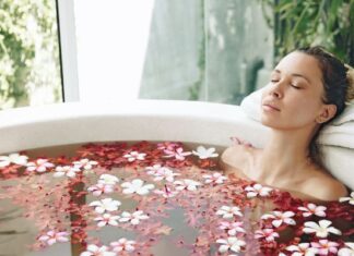 DIY Spa Day: A Guide To Self-Care At Home