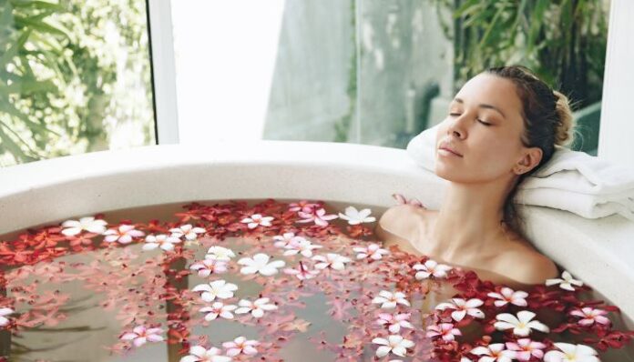 DIY Spa Day