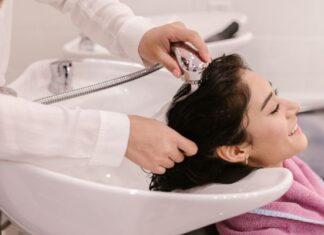The Don’ts After Your Exosome Hair Treatment