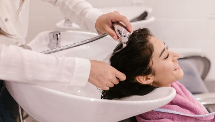Exosome Hair Treatment