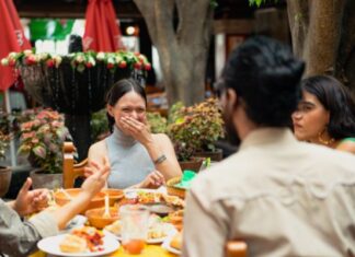 Most Romantic Outdoor Dining Spots In Chandigarh