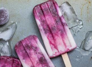 6 Tasty Fruit-Based Summer Desserts
