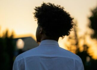 I Am No Longer Who I Was, And I’m Proud Of That