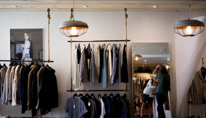 clothing