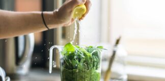 A Beginner’s Guide To Smoothie-Making