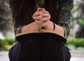 How Faith Helped Me As A Survivor