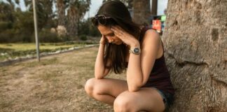 4 Ways To Calm An Anxious, Racing Heart racing-heart