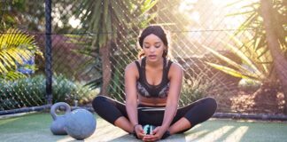 At 30, I Began Working Out With 5,000 Steps—And It Changed My Life