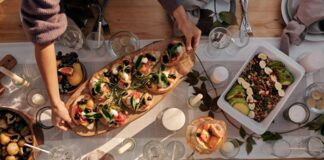 5 Cold Girl Summer Recipes That Don’t Require An Oven