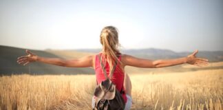 Here’s How To Do A Gentle End Of Summer Reset