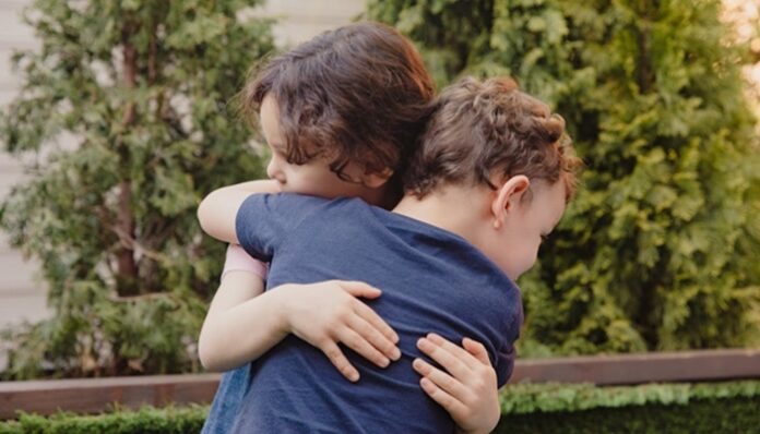 siblings