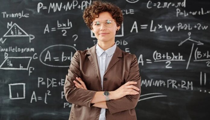 teacher