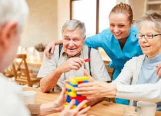 A Guide to Today’s Evolving Memory Care Options