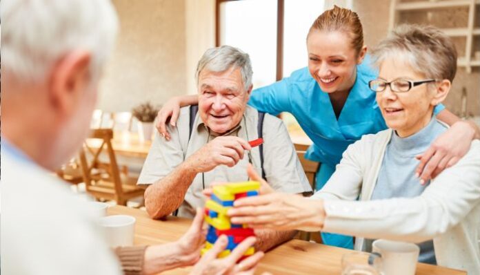 Senior Memory Care