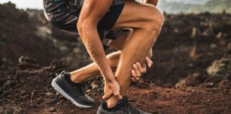 How I Treated My Tendonitis And Kept Running