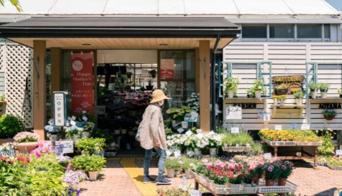 Toronto Flower Shops