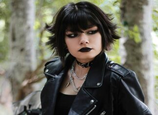 alternative style