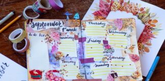 Why September Is the Best Time of Year to Set New Goals september