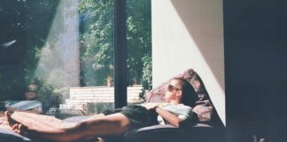 How To Unwind & Relax Without Breaking The Bank
