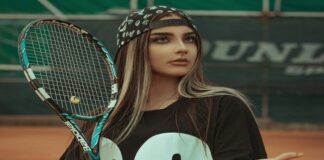style a jersey