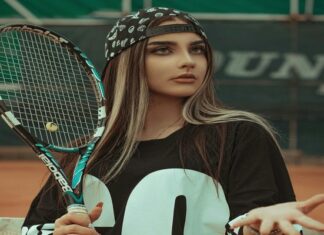 style a jersey