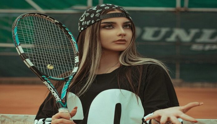 style a jersey