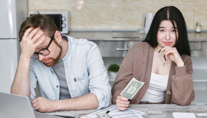 Eliminate Debt