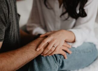 How Much Do You Really Need To Know About Your Partner?