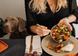 5 Mouth-Watering Side Dishes For Thanksgiving This Year