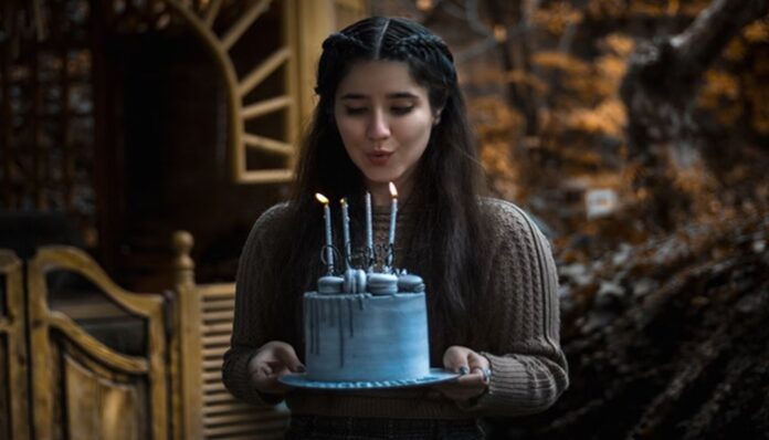 birthday