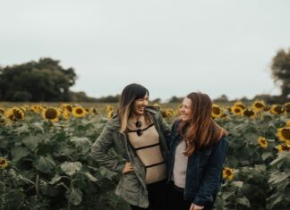friendships