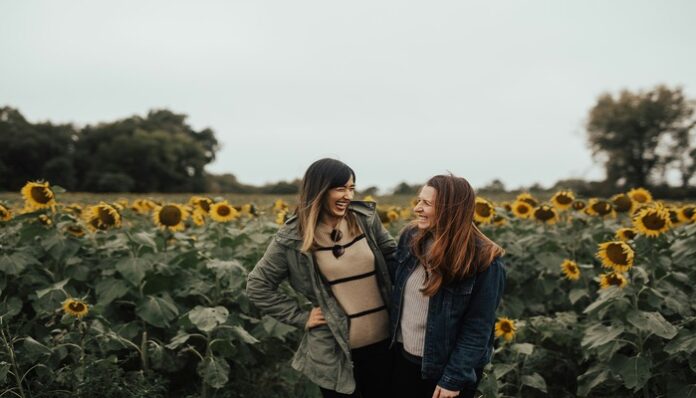 friendships