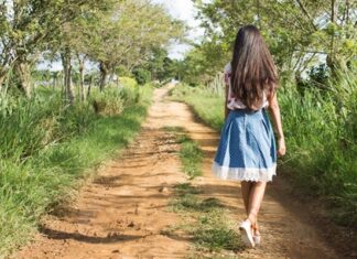Escaping The Big City For The Countryside