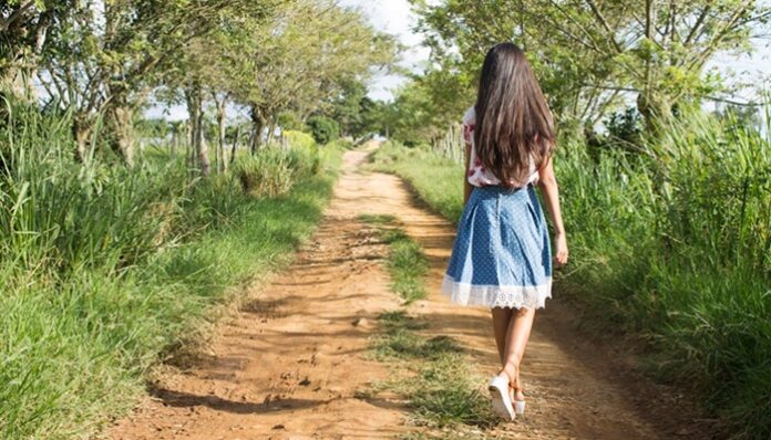 countryside