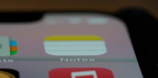 Why the Notes App Is the Best App Ever Created notes app