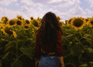 A Poem About Showing Empathy For Those Around You