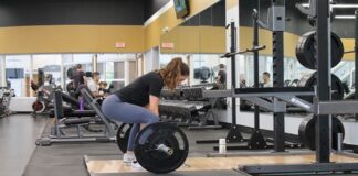 Gym Motivation: How To Stay Consistent & Never Miss A Workout