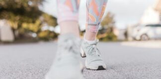 How to Take Your Daily Walks to the Next Level