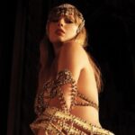 the life of a showgirl 1