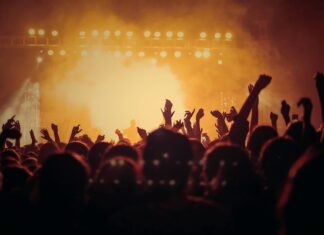 The Concert That Taught Me More Than Any Lecture Ever Could