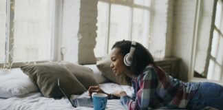 study music
