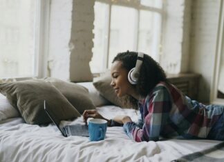 study music