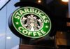 starbucks bearista cup