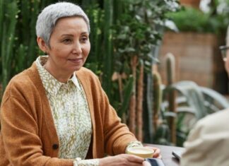 How To Support Aging Parents When You Don’t Even Have Your Life Figured Out