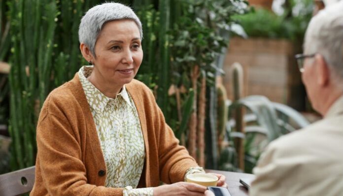 Aging Parents