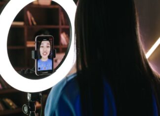 Are Cam Sites A Healthy Outlet For Sexual Expression?
